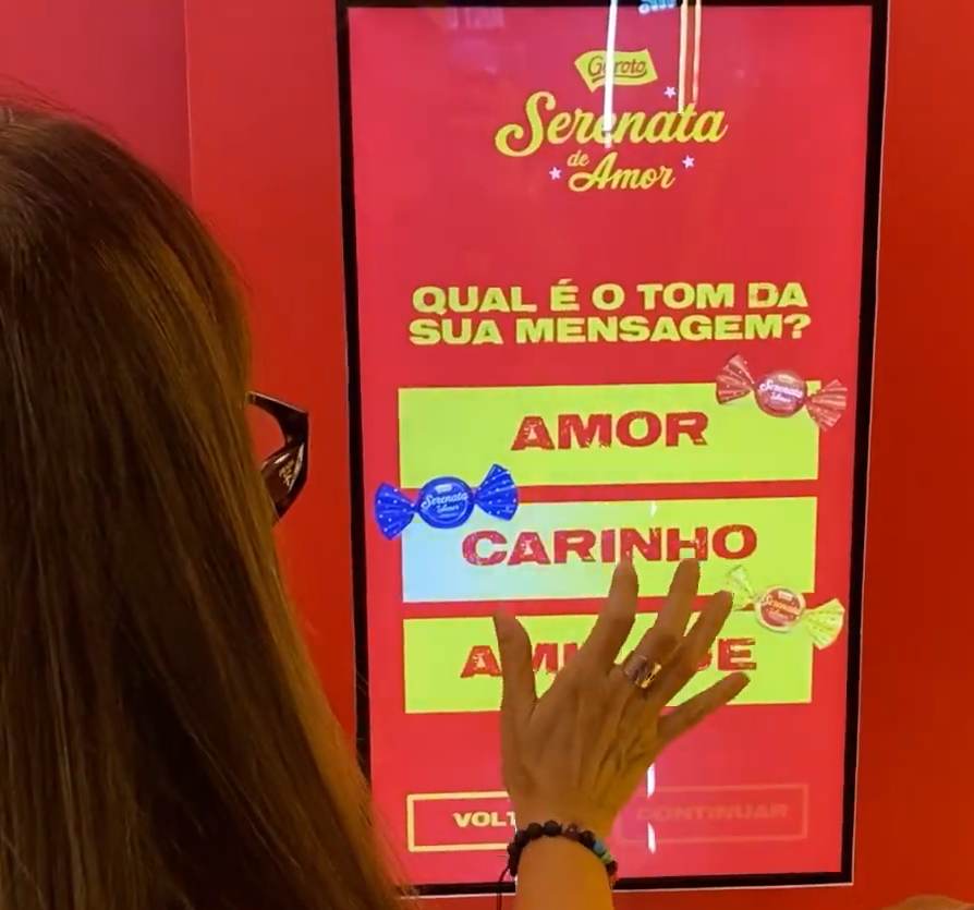 Imagem do case