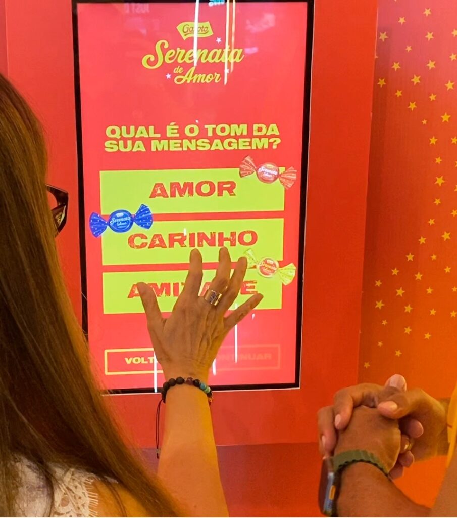Imagem do case